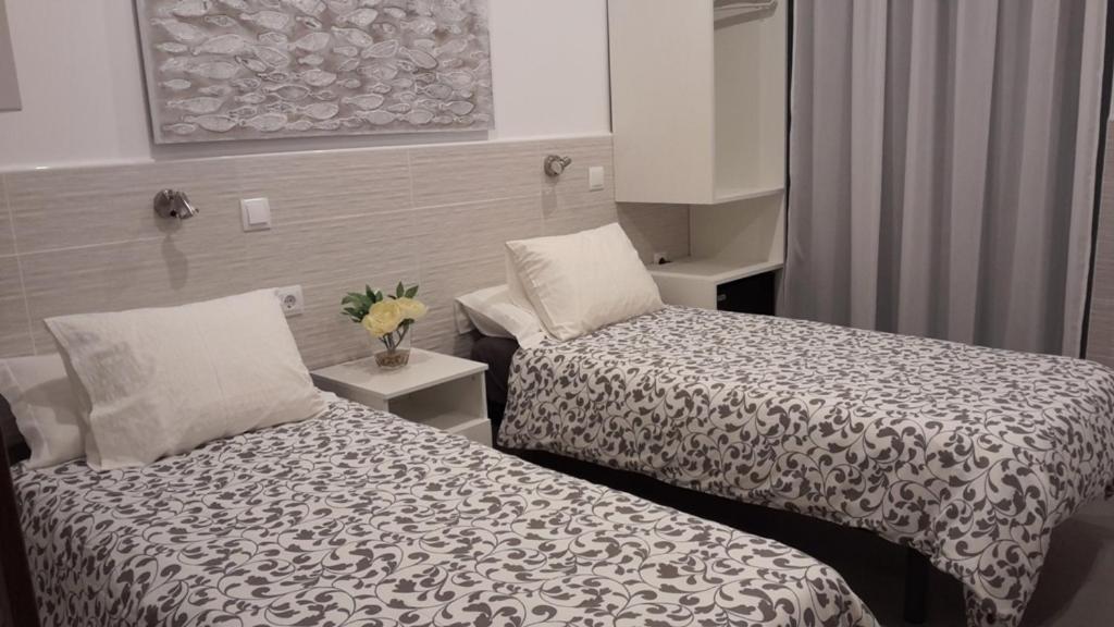 Hostal House Barcelona Luaran gambar