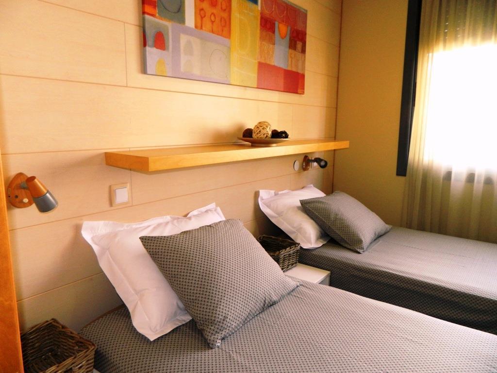 Hostal House Barcelona Luaran gambar